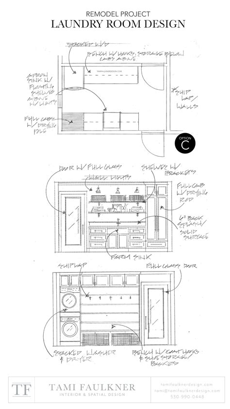 Floor Plan Laundry Room Dimensions Design Talk