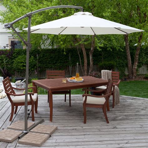 50 Small Patio Table With Umbrella Hole Diy Modern Furniture Check More At