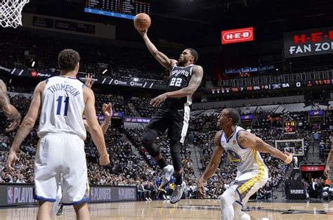 Golden State Warriors 3 Reasons To Consider Signing Rudy Gay This