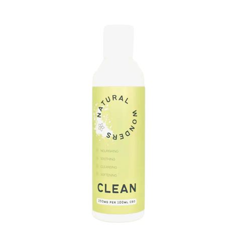 Free Natural Wonders Shampoo LatestFreeStuff Co Uk