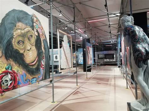 Storie sulla pelle: il ruolo del tatuaggio nella società contemporanea