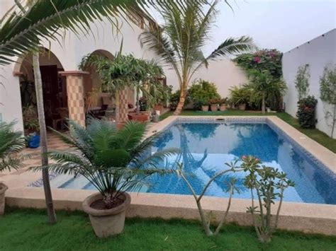 Villas Vente Villa Saly Mbour Au Sénégal Coinafrique Sénégal