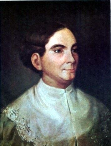 Personajes Históricos Venezolanos Maria Antonia Bolivar Palacios