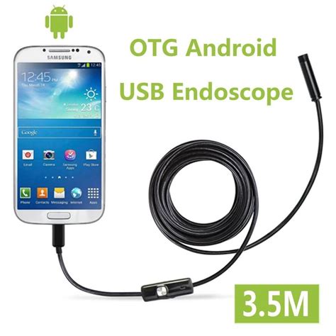 10 Best USB Camera For Android Phone