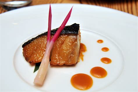 Nobu | Restaurants in East of the strip, Las Vegas