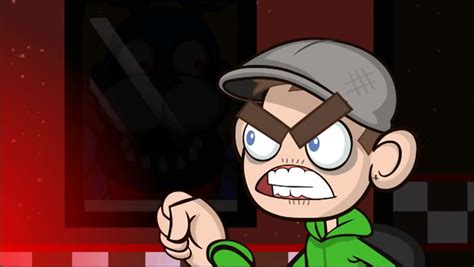 Five Nights At Freddy S Animation Jacksepticeye Animated Free Download Borrow And Streaming