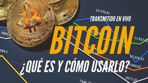 Webinar Gratuito C Mo Entrar En La Criptoeconom A Youtube