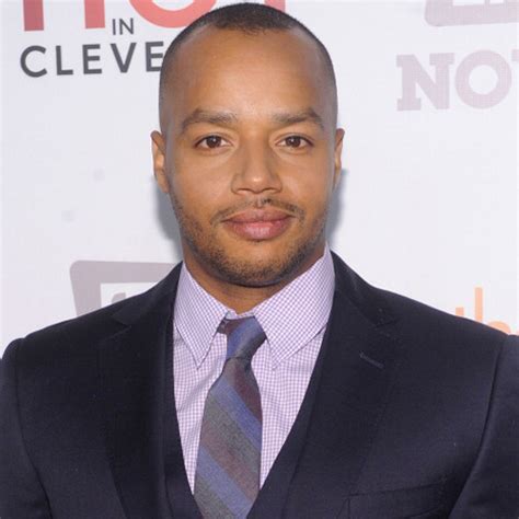 Donald Faison