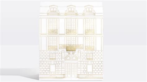 Everything You Need To Know About The 2023 Dior Advent Calendar UK