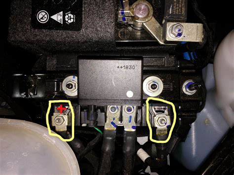 Ess Aux Battery Bypass Jeep Wrangler Forums Jl Jlu Off