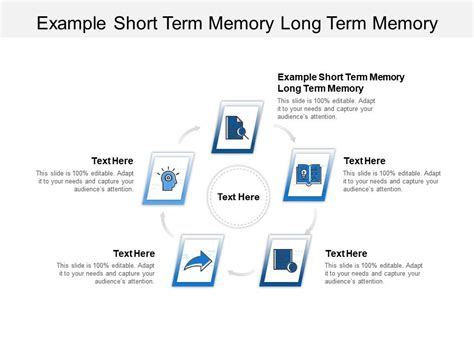 Example Short Term Memory Long Term Memory Ppt Powerpoint Presentation ...