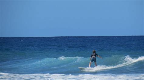 Maria s Beach In Rincón Puerto Rico 2024