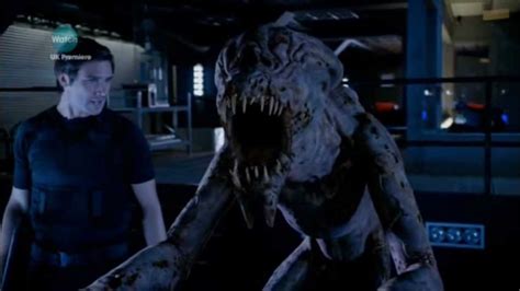 Primeval Future Creatures