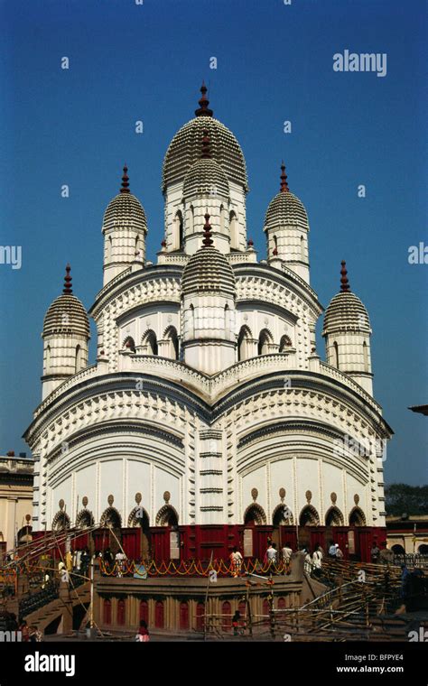 Kali Temple Shrine Kolkata India Hi Res Stock Photography And Images