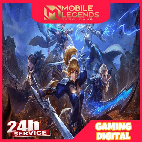 Check Out Joki Mobile Legends Mlbb Murah Malaysiaml Boostpush Rankedwinrateml Gamerank