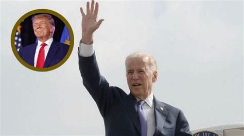 Joe Biden Se Retira De La Contienda Presidencial De EU Lo Mejor Para