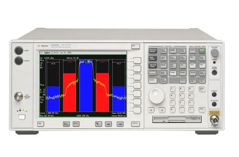 E4440a频谱分析仪e4440a产品中心 深圳市全测科技有限公司