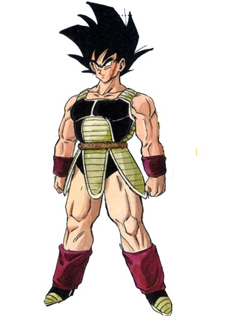 Bardock Classico Dragon Ball Z Dragon Ball Image Dragon Ball Super Art Dragon Ball Artwork