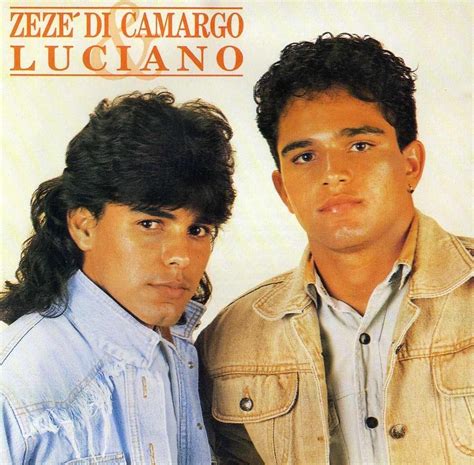 Cd Zezé Di Camargo E Luciano - 1991 (original E Lacrado) - R$ 23,90 em ...