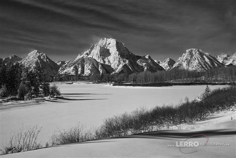 Grand Teton Photography Workshop