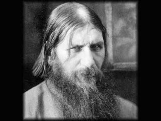 Rasputin biography, birth date, birth place and pictures