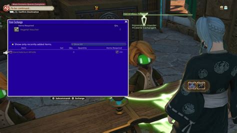 How To Get Island Adenium Mount In Ffxiv Twinfinite