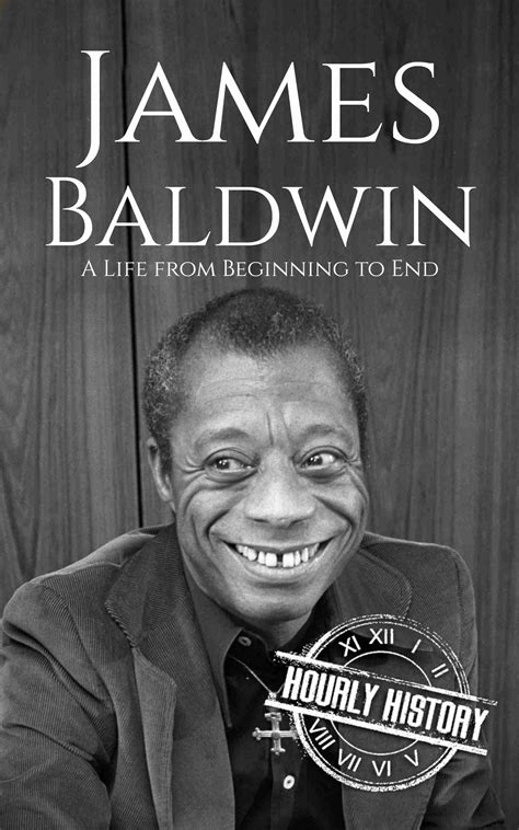 James Baldwin | Biography & Facts | #1 Source of History Books