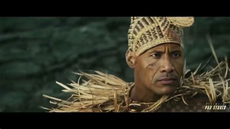 Moana Live Action Official Trailer 2024 Zendaya Dwayne Johnson