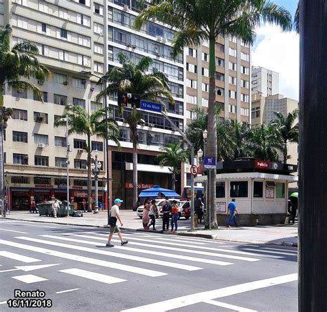 Avenida Francisco Glic Rio Campinas Sp Street View