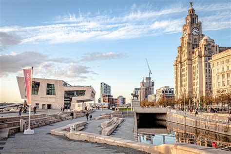 Must Visit Places In Liverpool For Students Liverpool Noise
