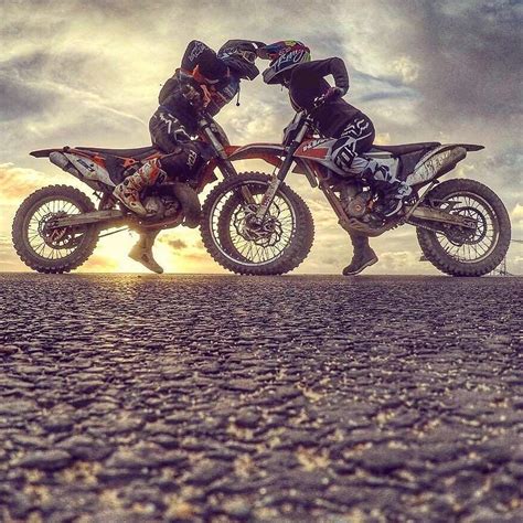 Motocross Love