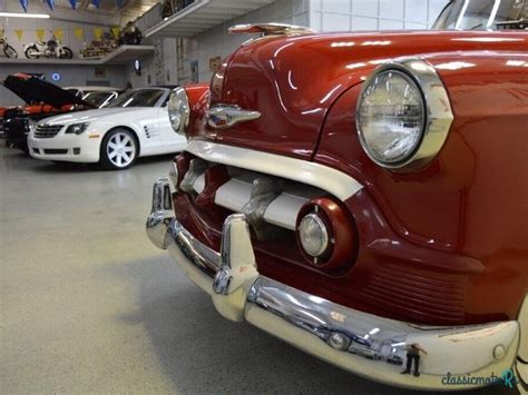 1953 Chevrolet 150 For Sale Georgia