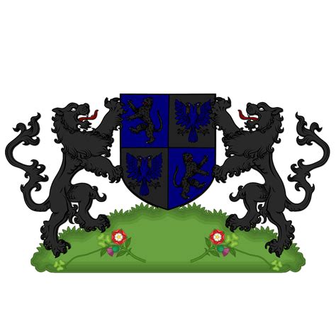 3 Coat Of Arms I Made Rcoamaker