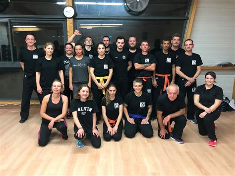 Horaires Krav Maga Self Défense à Pacy Sur Eure Krav Maga Team Rg