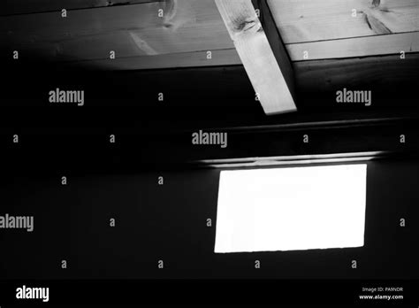Beams And Light Stock Photo Alamy