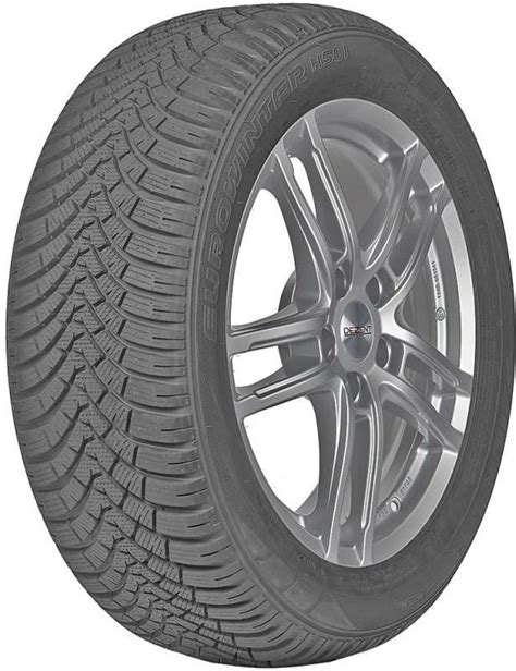 Opony Zimowe Falken Eurowinter Hs01 245 45R18 100V Xl Fr Sklepy