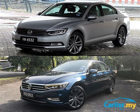 Jenis Jenis Kereta Volkswagen Passat Rachel Rutherford