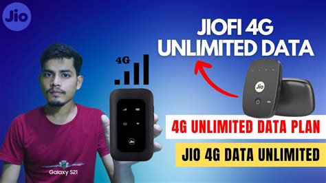 Jiofi 4g Unlimited Data 2024 Best Recharge Plan Jio Unlimited 4g