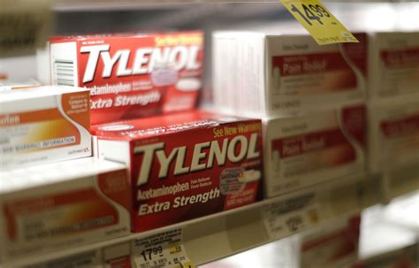 Lawsuits Claiming Tylenol Causes Autism Lack Scientific Support Judge Finds Reuters