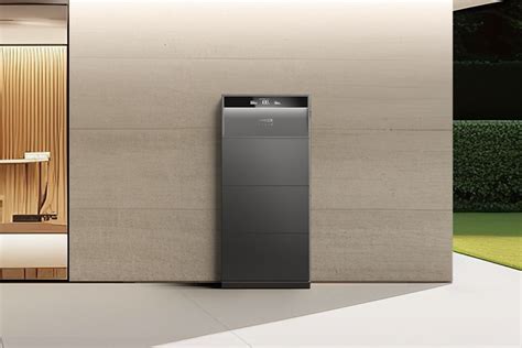 Ankers Solix Home Solar Battery System Is Its Answer To Teslas