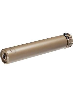 Buy Surefire SOCOM762 RC2 Suppressor 7 62 Dark Earth Online