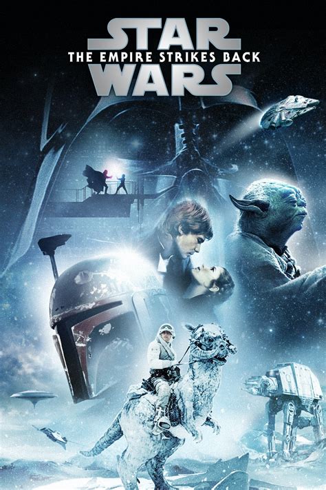 Star Wars Episode V The Empire Strikes Back Desktop Wallpapers