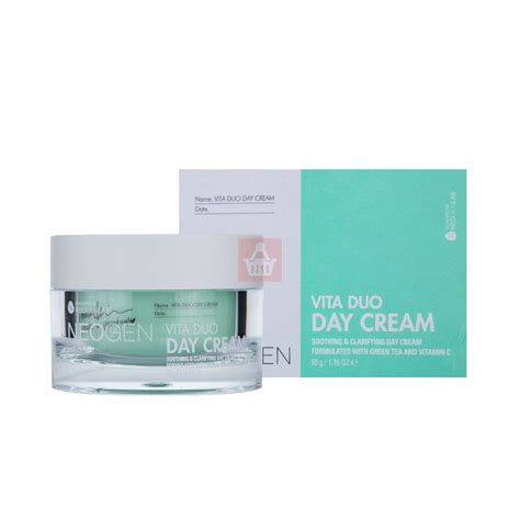 Neogen Vita Duo Day Cream - 50gm