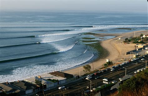 Spot Check Malibu Surfing Guide With Hd Photos And Video