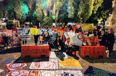 Congreso De Cdmx Aprueba Reconocer La Violencia Vicaria En La Ley