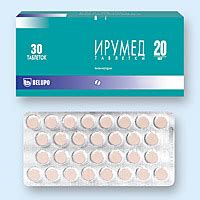 Ирумед и алкоголь — совместимость