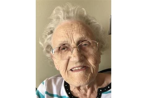 Theresa Heinen Obituary 1924 2019 St Cloud Mn St Cloud Times