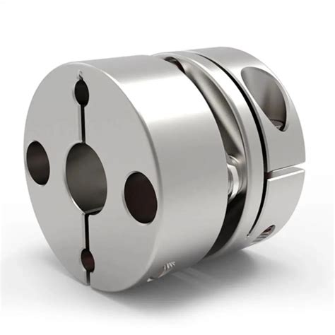 Customized Diaphragm Coupling Generator Coupling Specializing In The