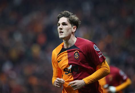 Nicolo Zaniolo Transfer Karar N Verdi Galatasaray M Talya M Aspor