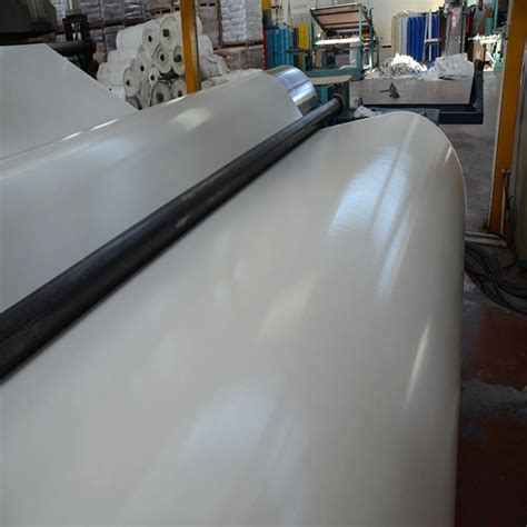 Pvc Flexible Duct Pvc Mining Ventilation Air Duct For Tunnel Mm